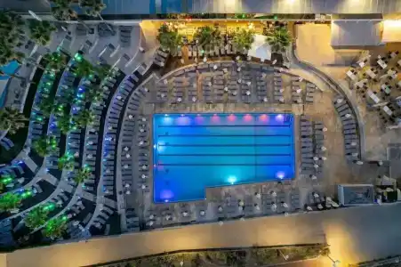 Hilton Tel Aviv - 13