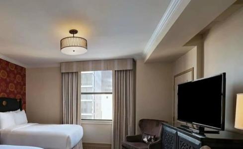 The Stephen f Austin Royal Sonesta - 28