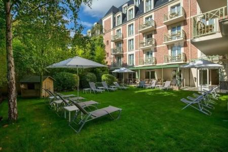 Résidence La Closerie Deauville - 4