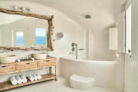 Mystique, a Luxury Collection, Santorini - 23