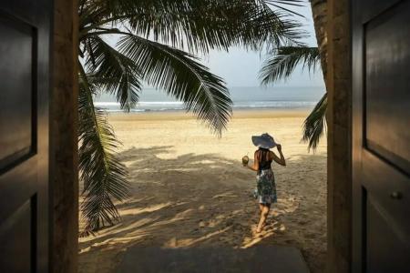 Jw Marriott Mumbai Juhu - 16