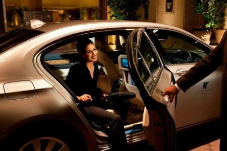 Jw Marriott Mumbai Juhu - 11