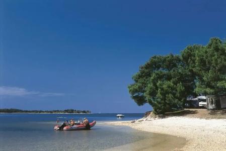 FKK Solaris Camping Resort by Valamar - 77