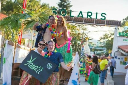 FKK Solaris Camping Resort by Valamar - 79