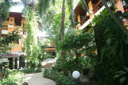 Anyavee Ban Ao Nang Resort - 34