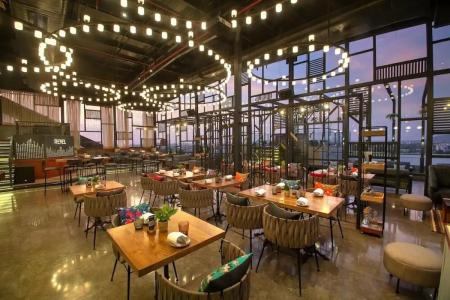 Lemon Tree Premier, Jaipur - 3