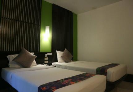 Anyavee Ban Ao Nang Resort - 47