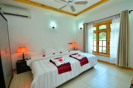 Athiri Inn - 29