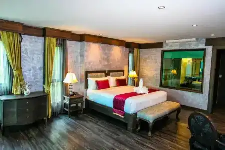 i Calm Resort Cha Am - 26