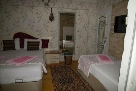 Sinter Terasse House - 43