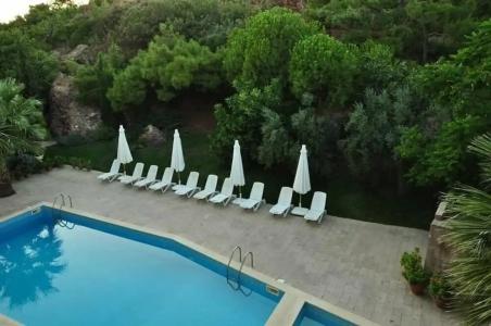 Palm Court Suites - 81