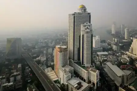 Lebua At State Tower - Sha Extra Plus - 52