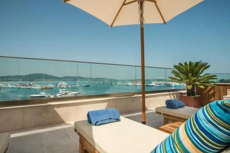 Blu Bay Sozopol - 83