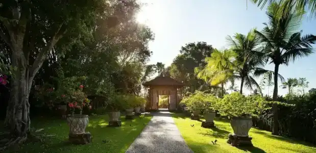 Tanah Gajah, a Resort by Hadiprana - 36