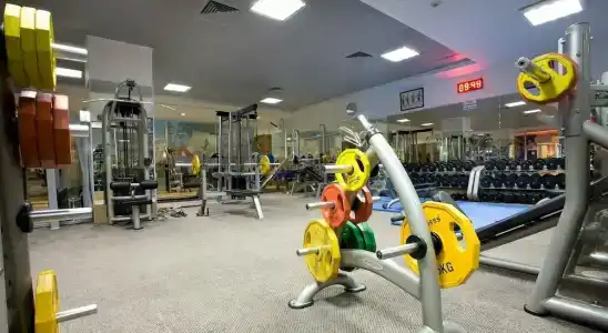 The Green Park Merter - 64