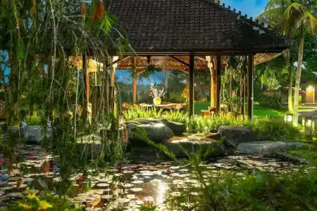 Tanah Gajah, a Resort by Hadiprana - 29