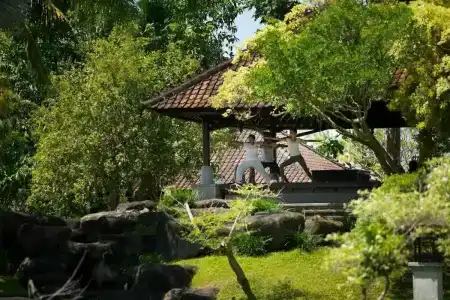 Tanah Gajah, a Resort by Hadiprana - 69