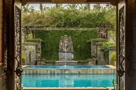 Tanah Gajah, a Resort by Hadiprana - 21