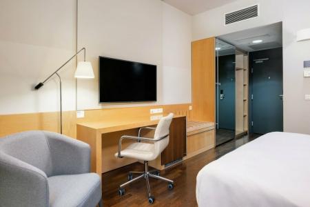 Four Points by Sheraton Ljubljana Mons - 73