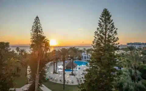 Marhaba Beach - 8