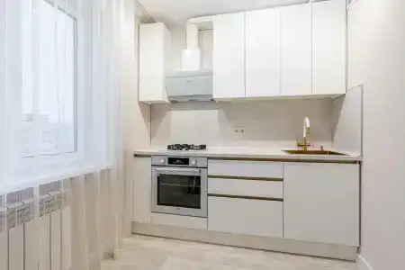 1-комнатная квартира - 4