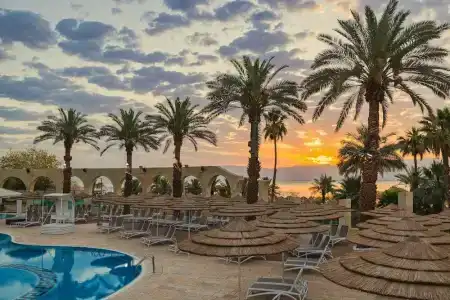 Daniel Dead Sea - 11
