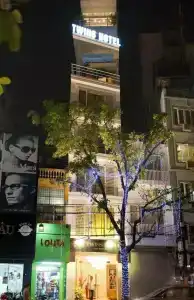 Millennium Hanoi - 7