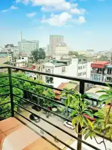 Millennium Hanoi - 13