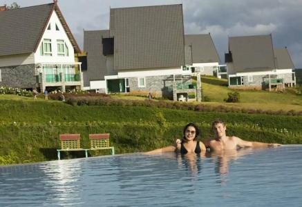 Dalat Wonder Resort - 10