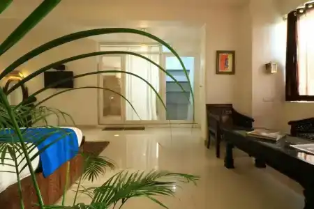 Dodas Palace by ShriGos - 18