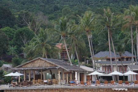 The Pier Phu Quoc Resort - 16