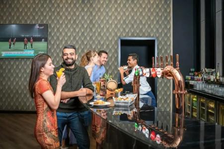 Novotel Deira City Centre - 50