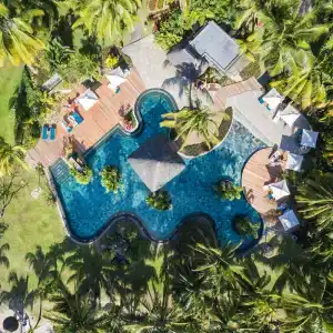 Lux* Le Morne Resort - 2