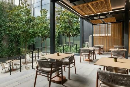 The Westin Nisantasi - 64