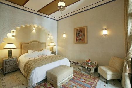 Riad & Spa Esprit Du Maroc - 17