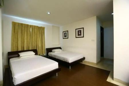Collection O 28825 Oriental Inn Gopalapuram - 54