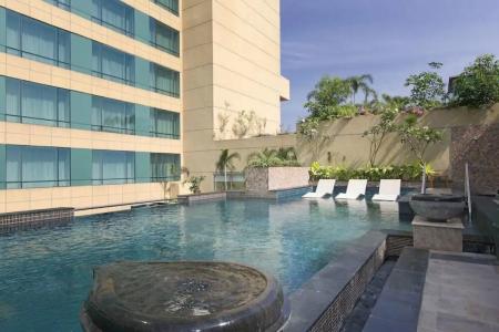 The Westin Chennai Velachery - 24