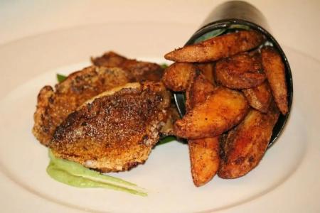 The Westin Chennai Velachery - 32