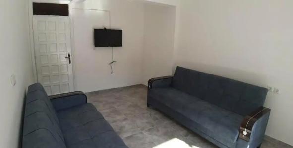 Moonlight Apart - 21