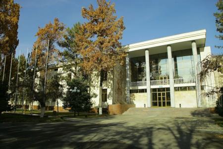 Residence Park - 48