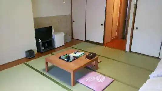 Itoen Hakone Yumoto - 39