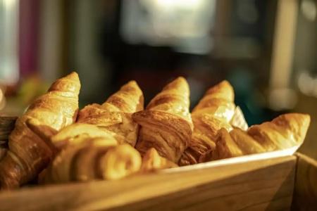 Aloft Dublin City - 44