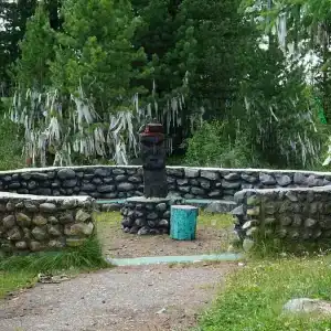 Зов гор Алтая - 16
