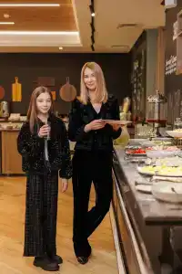 AZIMUT Парк Тула - 9