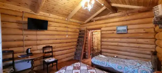 Усадьба Добрыня - 63