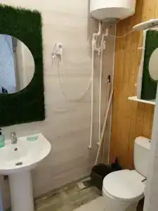 Частный дом на Привокзальной - 14