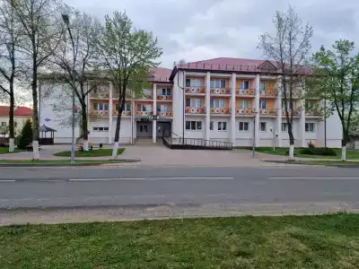 Беловежская пуща. №2 - 4