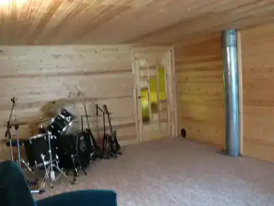 База отдыха 4 стихии - 31