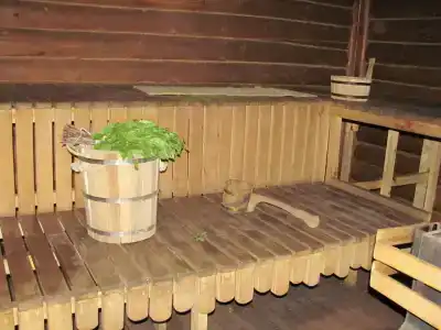 База отдыха 4 стихии - 18