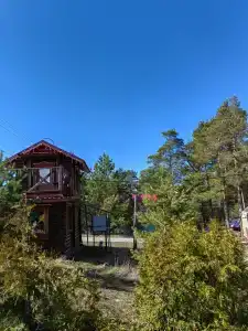 Рублевка - 92